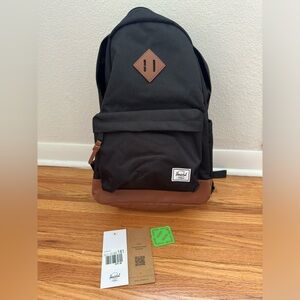 Herschel Heritage Backpack 24L